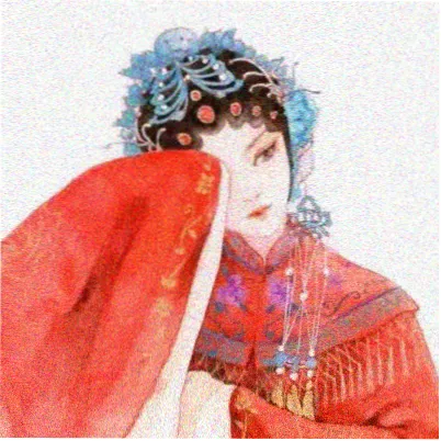 读者头像：通勤族观众